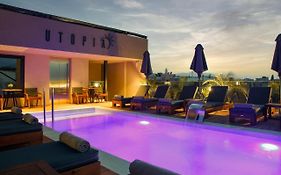 Utopia Luxury Suites
